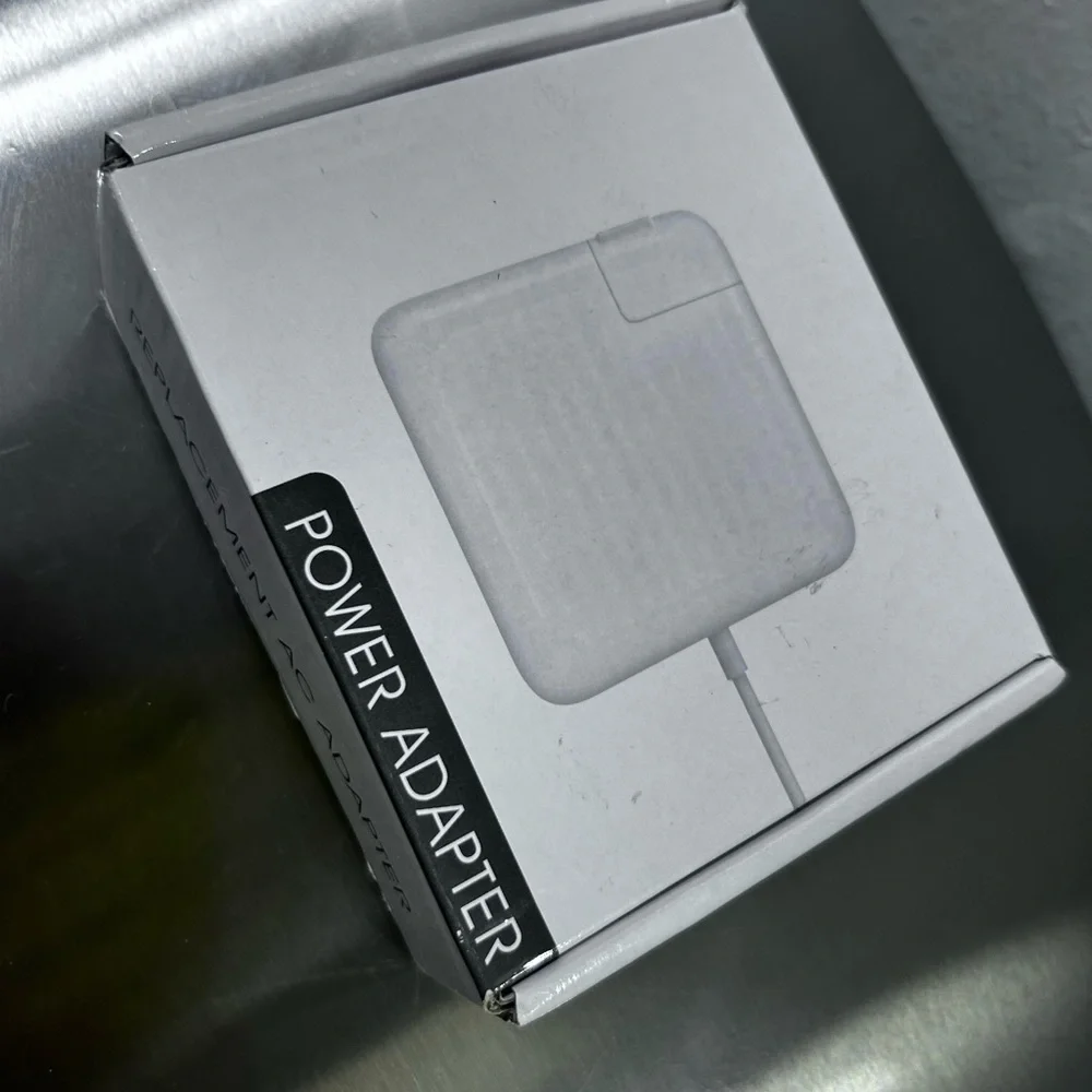 Banni Replacement AC Adapter 85W for Mac